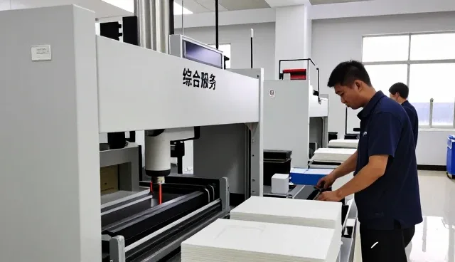 上海倍恳考特科技有限公司