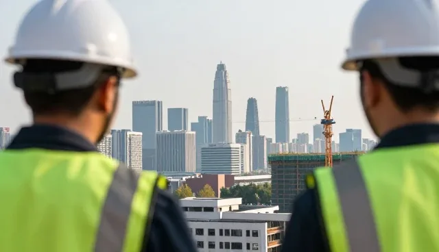 企业级云平台搭建的技术解决方案发展趋势